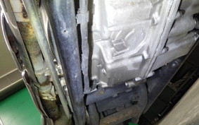 YAMAHA DRAGSTAR 400 CLASSIC  2012 VH02J