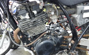 YAMAHA XT250 SEROW T 30X
