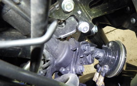 YAMAHA YZF R-3 2000 RH21J