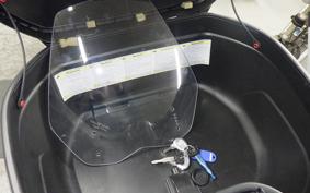 YAMAHA SEROW 250 Gen.2 2022 DG17J