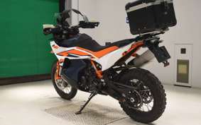 KTM 890 ADVENTURE	 R 2024