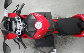 DUCATI PANIGALE V4 S 2019
