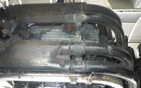 SUZUKI GSX400FW 2009 GK71A