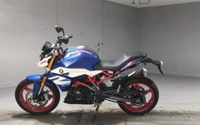 BMW G310R 2024 0G41