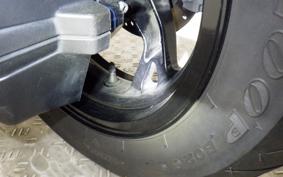 SUZUKI SKYWAVE 250 (Burgman 250) S Gen.3 2021 CJ46A