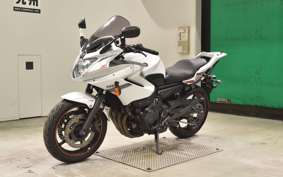 YAMAHA XJ6 ABS 2010