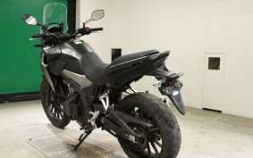 HONDA 400X 2019 NC56