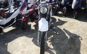 SUZUKI DJEBEL 125 SF44A