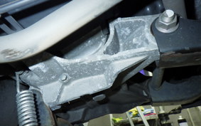 SUZUKI ｽｳｨｯｼｭ125 2015 DV12B