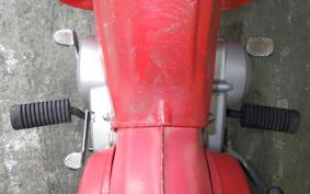 HONDA C50 SUPER CUB AA01