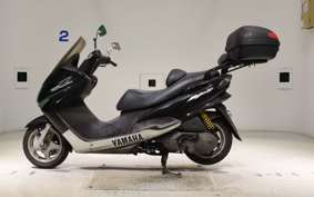YAMAHA MAJESTY 125 FI 5CA