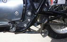 YAMAHA SR400 Gen.5 2021 RH16J