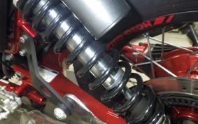 MOTO GUZZI V7 RACER 2 2018