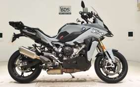 BMW S1000XR 2020