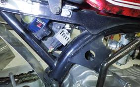 HONDA MONKEY AB27