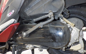 HONDA ｸﾞﾗｼﾞｱ