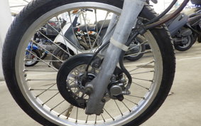 YAMAHA SEROW 225 1KH