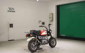 HONDA MONKEY 1985 AB27