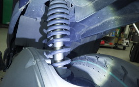 SUZUKI ADDRESS 110 CE47A