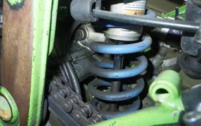 KAWASAKI KDX220SR 1994 DX220B