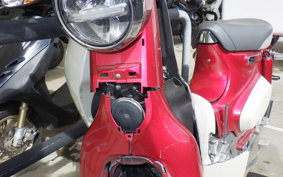 HONDA C125 SUPER CUB JA58