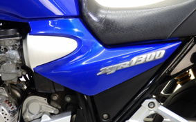 YAMAHA XJR1300 2016 RP03J
