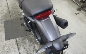 HONDA GB350S 2021 NC59