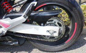 HONDA HORNET 250 MC31