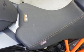 KTM 1290 SUPER DUKE GT 2023