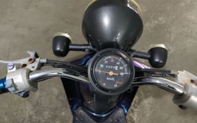 HONDA TODAY AF61