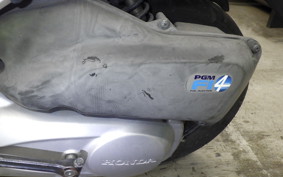 HONDA DIO Gen.6 2001 AF68