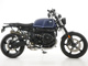 Фото BMW R NINE T SCRAMBLER 2021 с японского аукциона