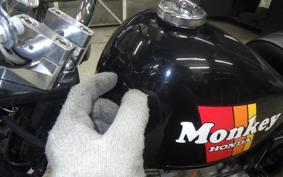 HONDA MONKEY Z50J