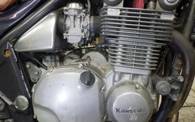 KAWASAKI ZEPHYR 1100 1994 ZRT10A