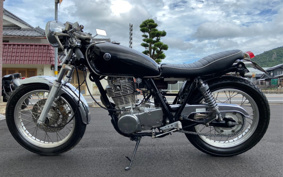 YAMAHA SR400 RH01J