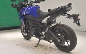 YAMAHA MT-09 Tracer 2017 RN51J