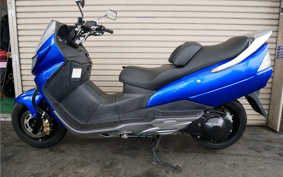 KAWASAKI EPSILON 250 CJ42B