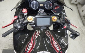 KAWASAKI ZX 1400 NINJA R A 2015