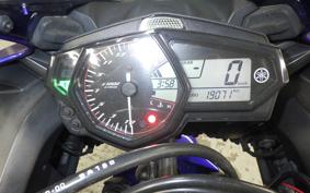 YAMAHA YZF-R25 2011 RG10J