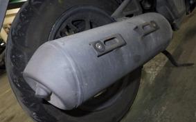 HONDA ﾀﾞﾝｸ 1991 AF74