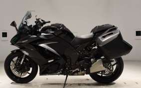 KAWASAKI NINJA 1000 A 2019 ZXT00W