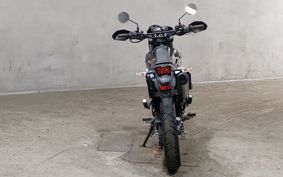 KAWASAKI KLX230SM LX230A