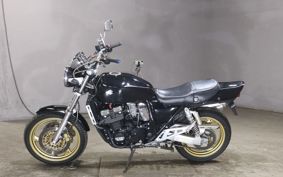 SUZUKI GSX400 2006 GK7CA