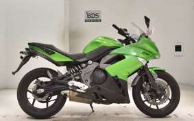 KAWASAKI NINJA 400R 2013 ER400B