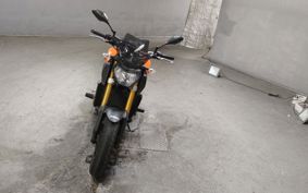 YAMAHA MT-09 RN34J