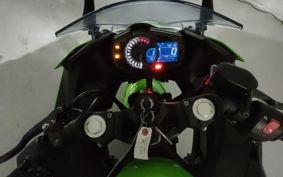 KAWASAKI NINJA400 EX400L