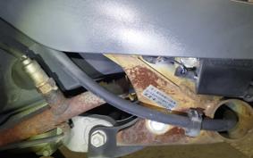 SUZUKI LET's 4 2019 CA45A