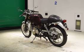 HONDA GB500TT 1989 PC16