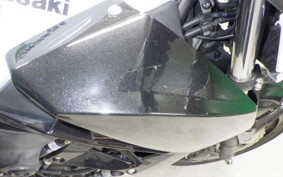 KAWASAKI Z250 Gen.2 EX250P