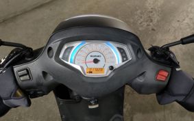 SUZUKI ADDRESS V125 DP12H
